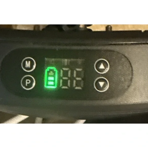 NEW WIEZ GPS Wireless Dog Collar With Fence Pet Containment 1000M Range 3 Modes - Picture 15 of 15